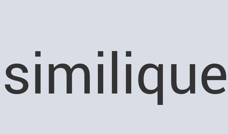 Rustic Cotton GAAPtek