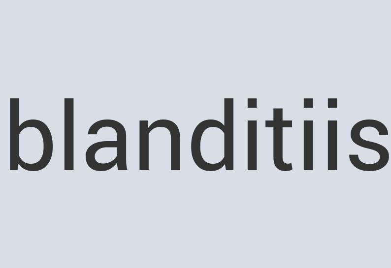 Synergistic Leather Zanilla