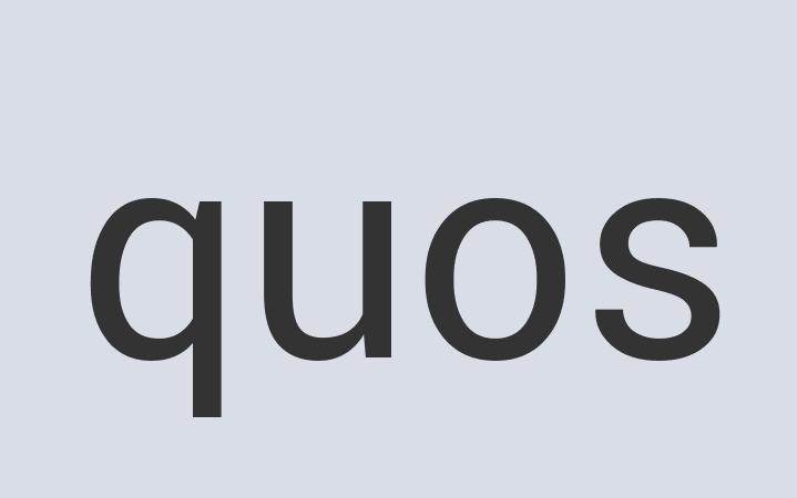 Heavy Duty Cotton DoorPrize