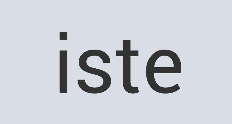 Awesome Cotton D.E. Lightful