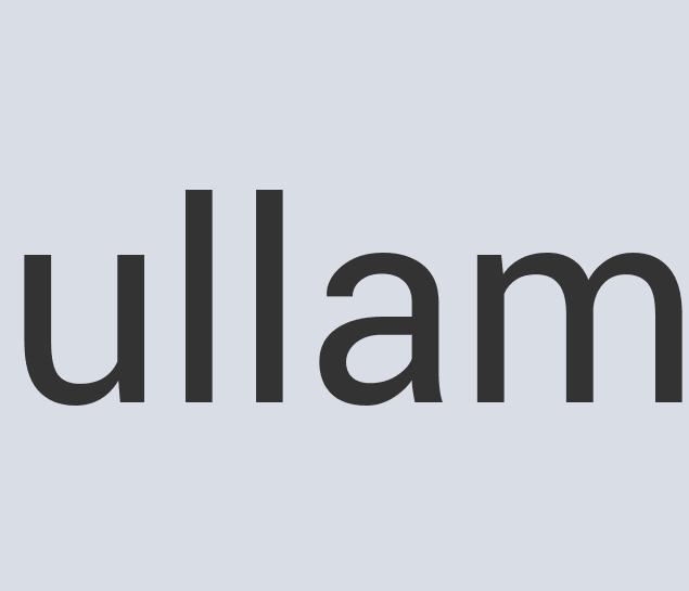 Rustic Aluminum DRIP